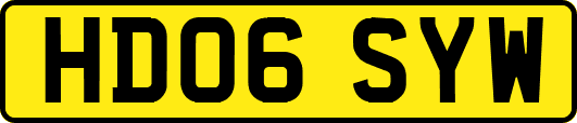 HD06SYW