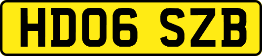 HD06SZB