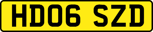 HD06SZD