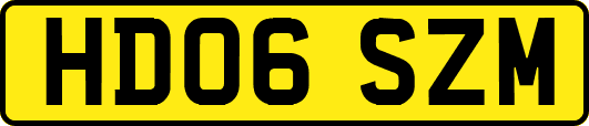 HD06SZM