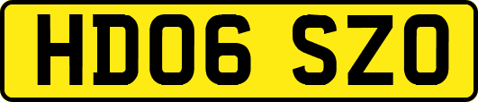 HD06SZO