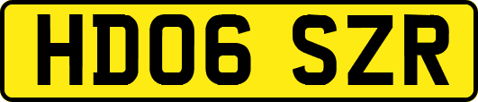 HD06SZR