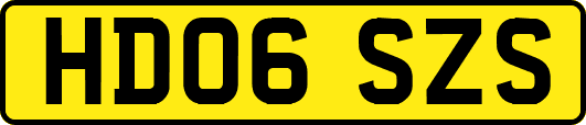HD06SZS