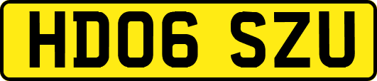 HD06SZU