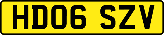 HD06SZV