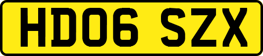 HD06SZX