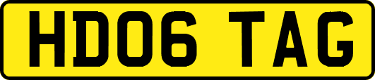 HD06TAG