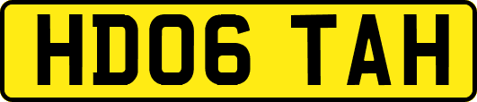 HD06TAH