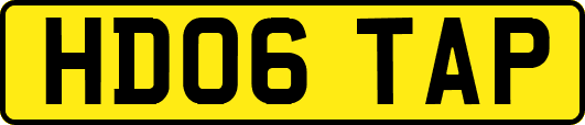 HD06TAP