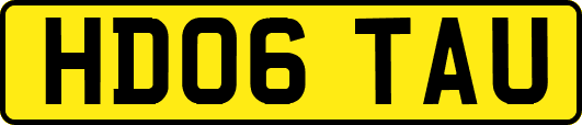 HD06TAU