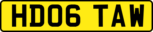 HD06TAW
