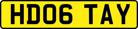HD06TAY
