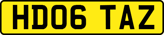 HD06TAZ