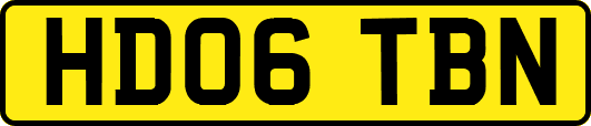 HD06TBN