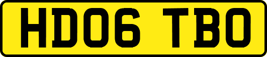 HD06TBO