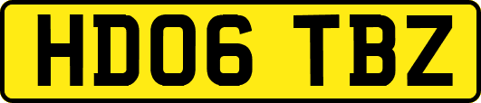 HD06TBZ