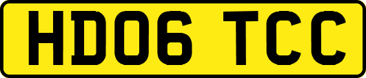 HD06TCC