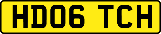 HD06TCH