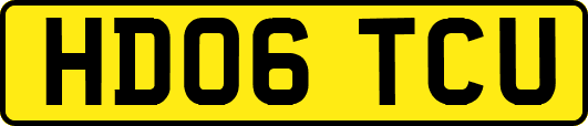 HD06TCU