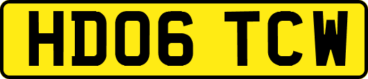 HD06TCW