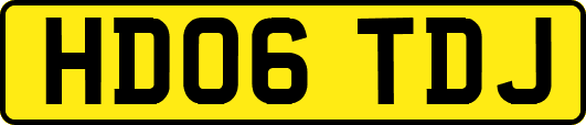 HD06TDJ