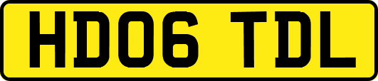HD06TDL