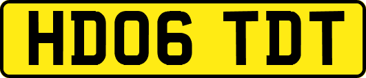 HD06TDT