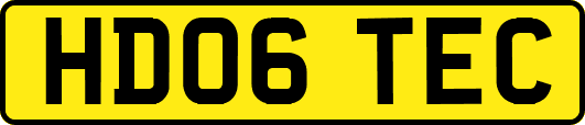 HD06TEC