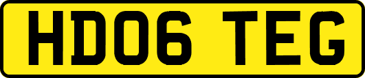 HD06TEG