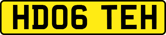 HD06TEH