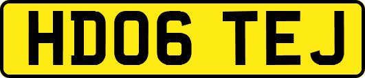 HD06TEJ