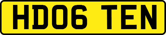 HD06TEN