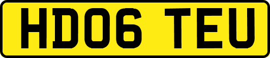 HD06TEU