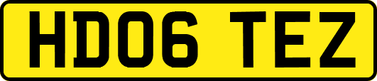 HD06TEZ