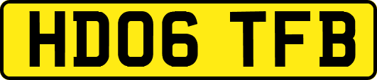 HD06TFB