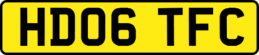 HD06TFC