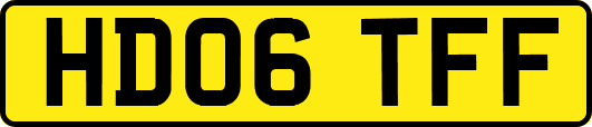HD06TFF