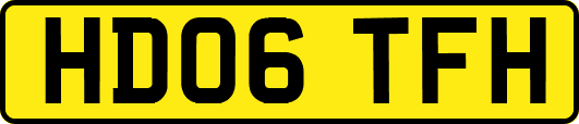 HD06TFH