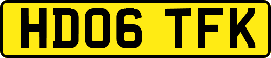HD06TFK