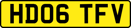 HD06TFV