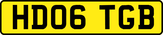 HD06TGB