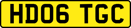 HD06TGC