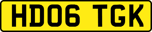 HD06TGK