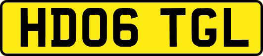 HD06TGL