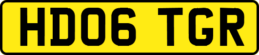 HD06TGR