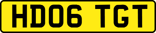 HD06TGT