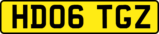 HD06TGZ