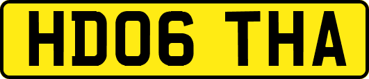 HD06THA