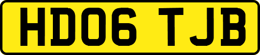HD06TJB