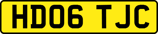 HD06TJC